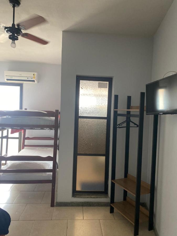 Hotel Art Final Itapemirim Exterior foto