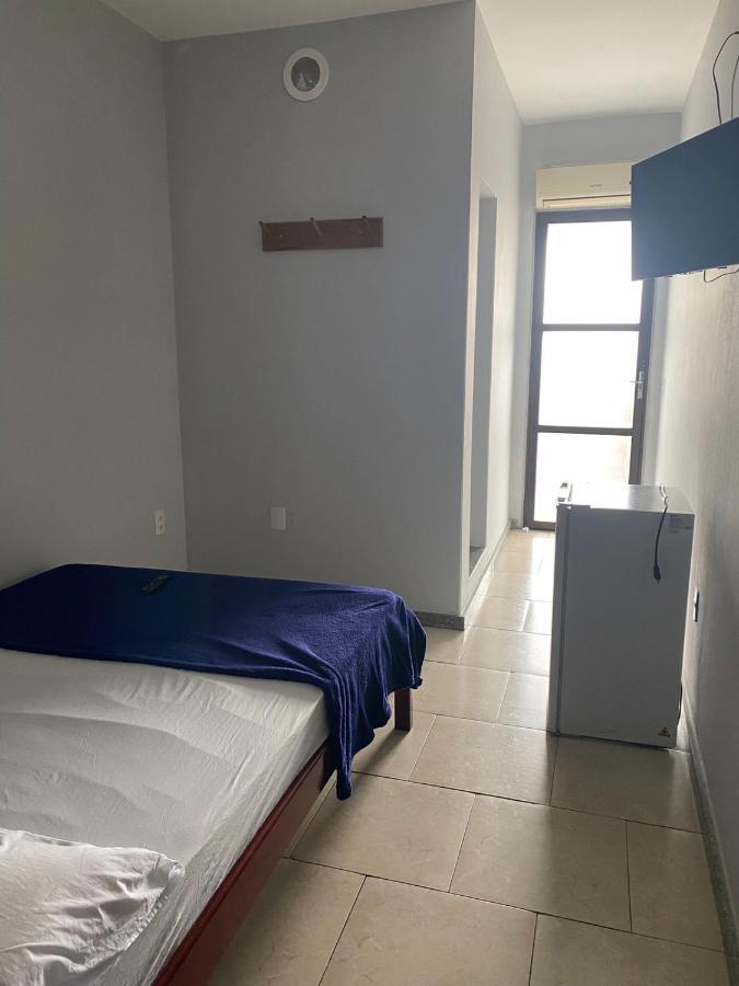 Hotel Art Final Itapemirim Exterior foto